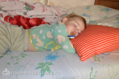 Ура! Нам 2 года! +не много фото.