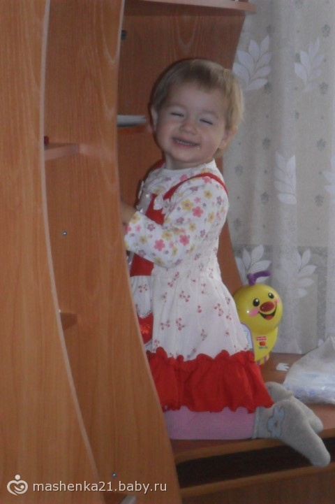 Ура! Нам 2 года! +не много фото.