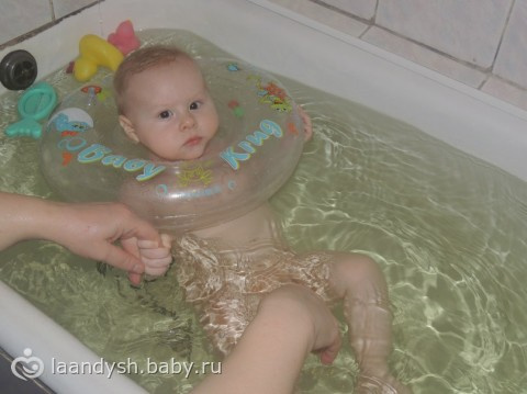 Мне 8 месяцев ))))))