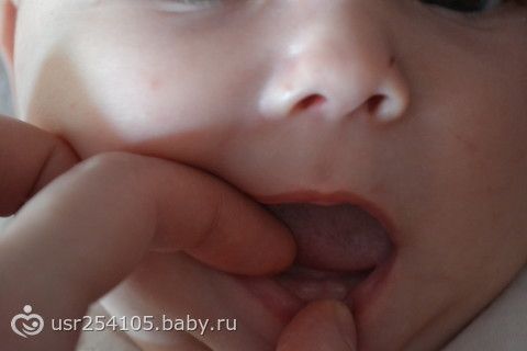 Зубки!=)