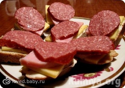 «Нужно есть, чтобы жить, а не жить, чтобы есть». Все о Правильном Питании (ПП)!