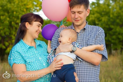 Последние летние деньки и наша фотосессия!