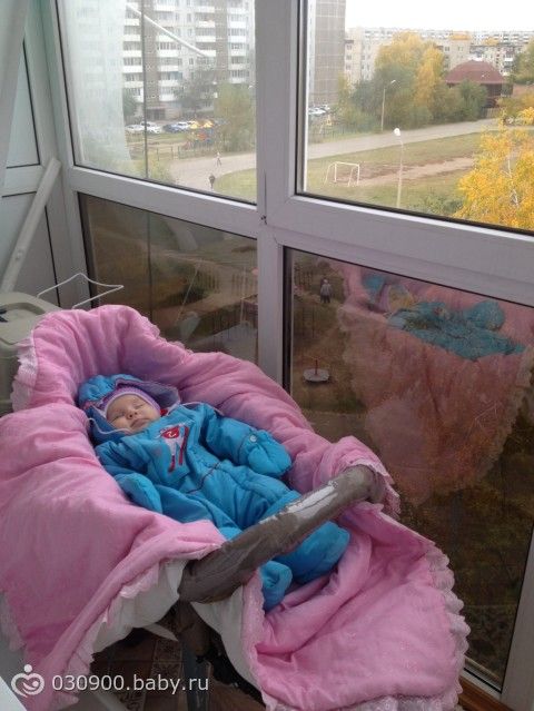 А вы гуляли на балконе???(фото).