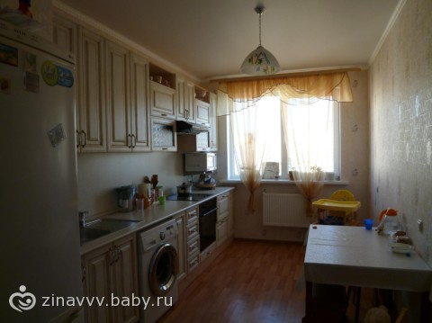 Похвастушки или долгожданный отчет о нашем рЯмонте)))
