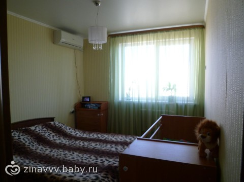 Похвастушки или долгожданный отчет о нашем рЯмонте)))