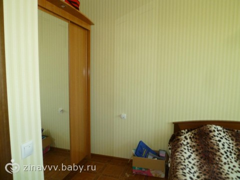 Похвастушки или долгожданный отчет о нашем рЯмонте)))
