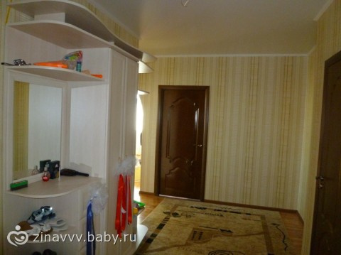 Похвастушки или долгожданный отчет о нашем рЯмонте)))