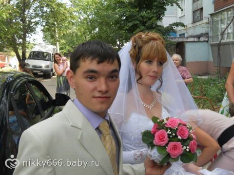 фото отчет почему пропадала )))