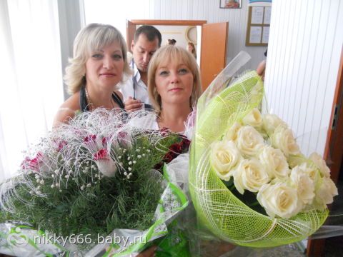 фото отчет почему пропадала )))