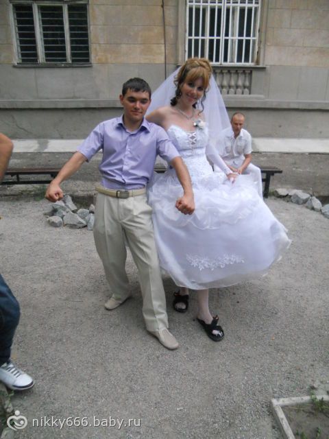 фото отчет почему пропадала )))