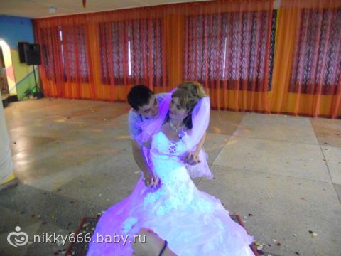 фото отчет почему пропадала )))