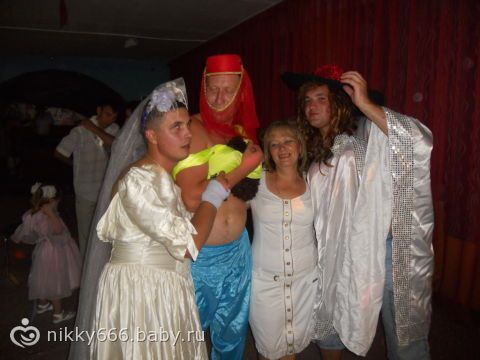 фото отчет почему пропадала )))