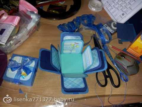 Мое творчество прошлых лет