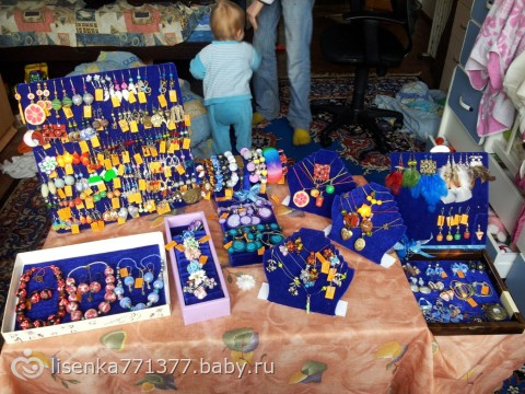 Мое творчество прошлых лет