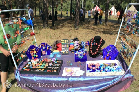 Мое творчество прошлых лет