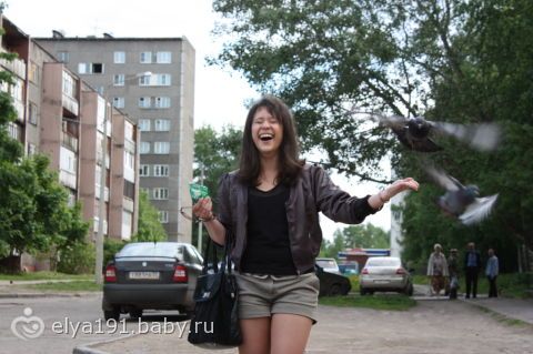 ГОЛОСОВАНИЕ ЗАВЕРШЕНО! «Улыбнитесь, Вас снимают» этап 2