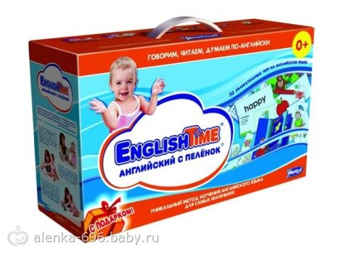 Развивающие наборы от «УМНИЦА»
