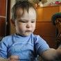 наши зимние каникулы на Чукотке)))