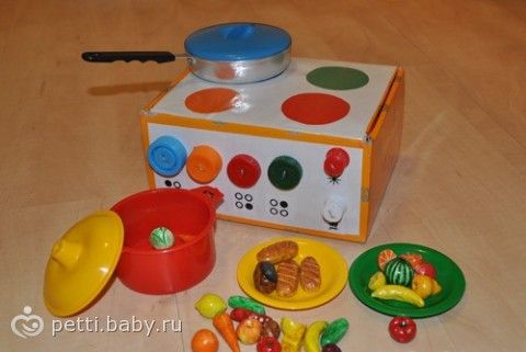 Что можно сделать ребёнок своими руками Что можно сделать ребёнок своими руками