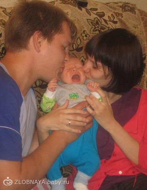 а вот и я))