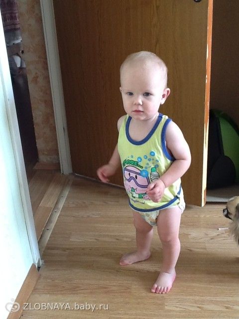 Вот и я)