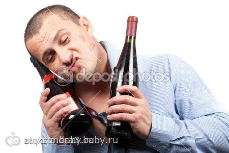 И моя маф история