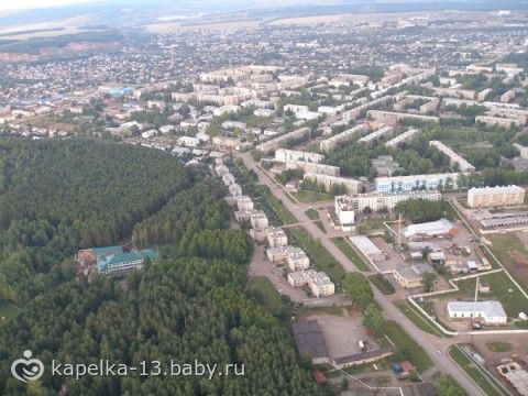 Фото на кружке белебей