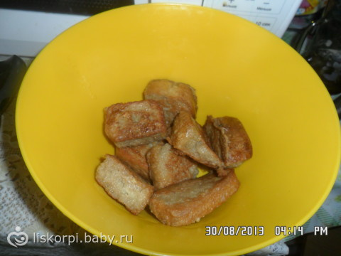 просто вкусно и экономно)