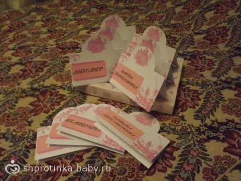 Первый День Рождения моей дочки