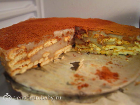 И обновки, и погуляли, и разгребли, и вкусняшки поели.. Пост обо всем получился