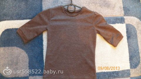 Можно и я похвастаюсь, обновки к школе!!+ обещанные на модели