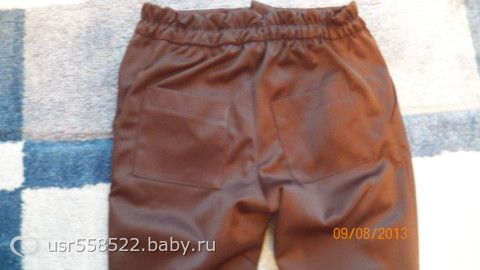Можно и я похвастаюсь, обновки к школе!!+ обещанные на модели