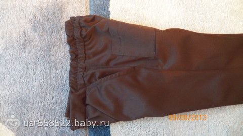 Можно и я похвастаюсь, обновки к школе!!+ обещанные на модели