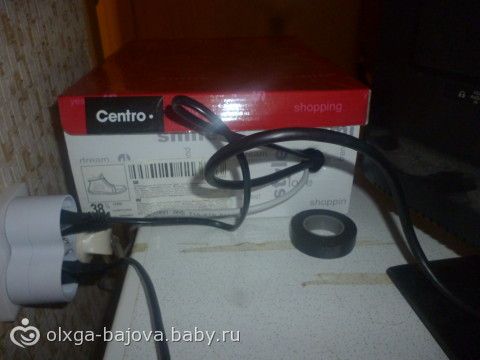 ну разве я не самая нахочивая?)