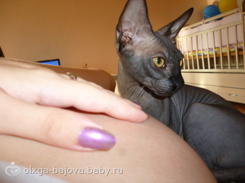 блин, такая она забавная))))