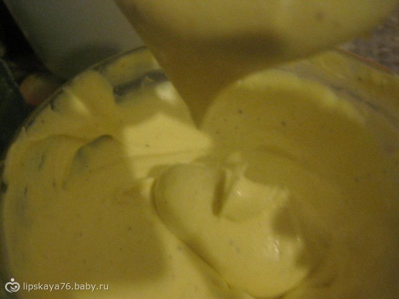 Самый быстрый и вкусный способ приготовить домашний майонез! Самый быстрый и вкусный способ приготовить домашний майонез!