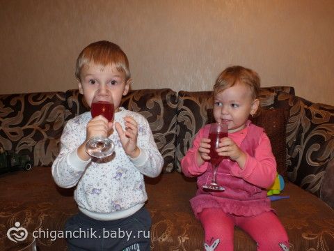 Наши новости и мои поделочки)