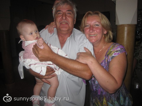 А нам все не сидится)))