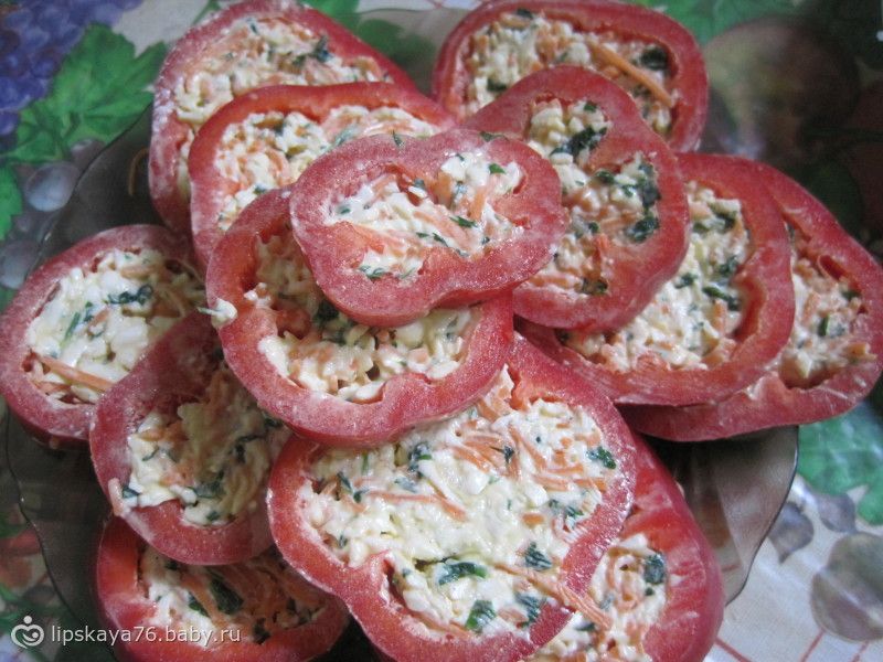 ПРОСТАЯ ЗАКУСКА ПРОСТАЯ ЗАКУСКА