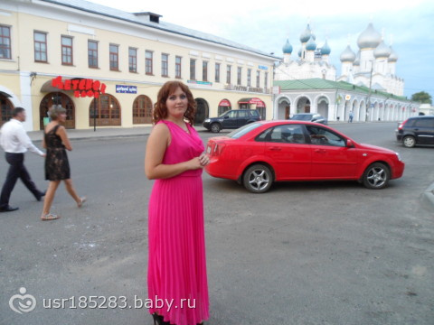 цвет волос