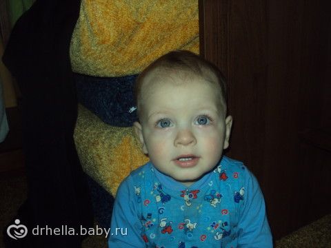 Маленький помощник)