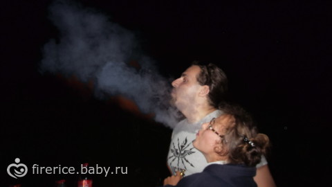 Сюрприз от мужа