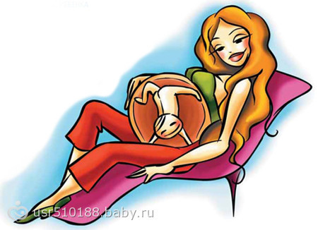 Ураааа… Декрет