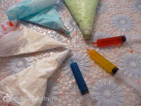 Витраж, мозаика или фиг знает как это называется) МК по Маквину