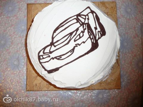 Витраж, мозаика или фиг знает как это называется) МК по Маквину