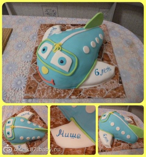 Я с подробностями тортов) и мечта моя сбылась))