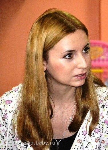 Какой цвет волос идет светлым Какой цвет волос идет светлым