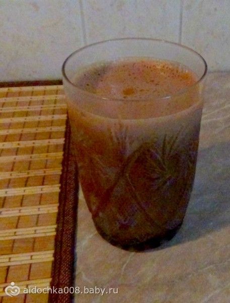 Французский десерт. Шок - Жок морже Французский десерт. Шок - Жок морже