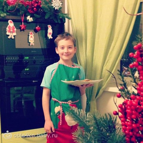 Прянички:) Прянички:)