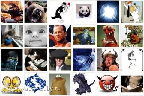 Известные Интернет термины и их происхождение